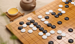 围棋入门基本规则有哪些