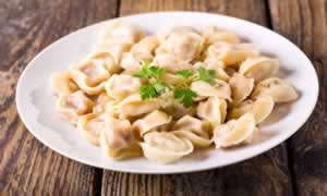 小暑吃什么传统食物