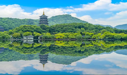 四大民间传说是哪四个