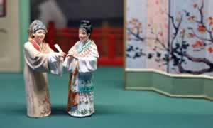 元代戏曲形式有哪三种