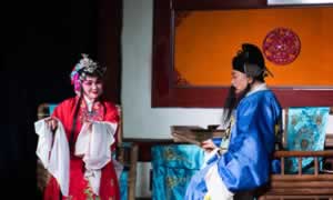河北梆子是什么剧种