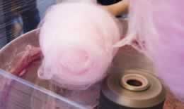 棉花糖制作机怎么用