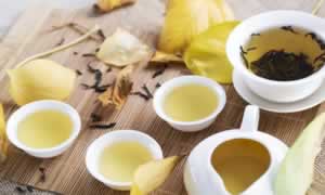 喝茶坏处