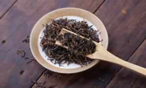 红茶绿茶的区别