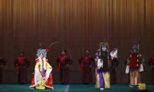 京剧五大行当是什么