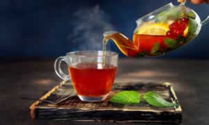 冷泡茶的做法