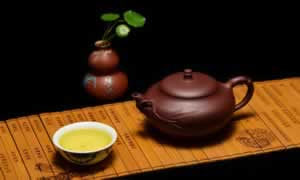 喝茶的步骤是什么
