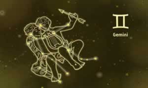 6月是什么星座