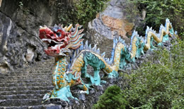 四大祥瑞之兽