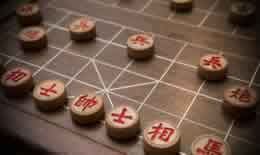 象棋玩法是什么