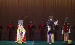 京剧四大流派是什么