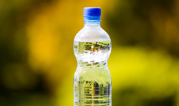 怎么用矿泉水瓶自制饮水机
