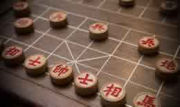 象棋和围棋哪个起源早