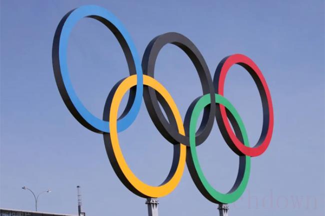 奥运五环颜色代表什么大洲（奥运五环的寓意）