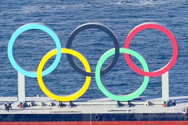 奥运五环颜色代表什么大洲（奥运五环的寓意）