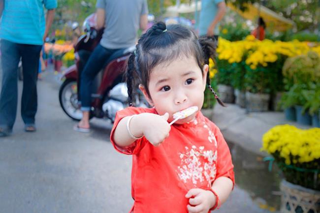 过春节有什么风俗?（春节会吃的食物）