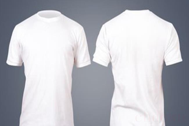 白色衣服的黄渍怎样去掉(白色衣服为什么变黄) 白色衣服的黄渍怎样去掉(白色衣服为什么变黄)