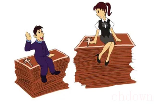 白领,蓝领,金领,的区别有哪些（白领、蓝领、金领的不同）