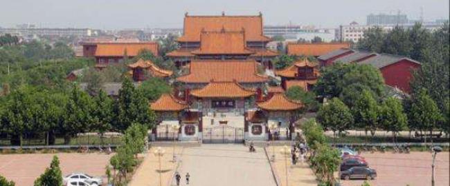 东光县属于哪个市（东光县的面积有多大）