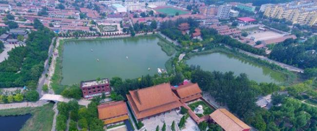 东光县属于哪个市(东光县的面积有多大) 东光县属于哪个市(东光县的面积有多大)