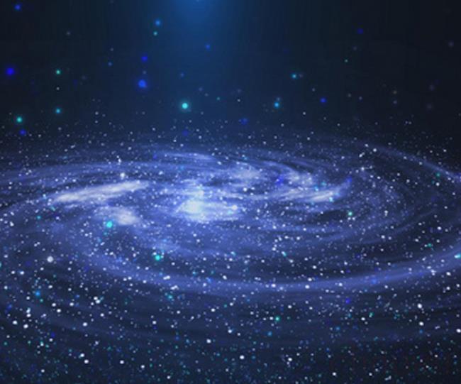 黑洞和宇宙哪个更大（宇宙比黑洞大）
