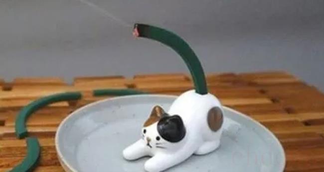 不伤害猫咪的驱蚊方法（蚊香的气味会伤害猫咪吗）