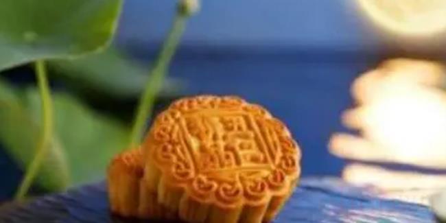 中秋节的来历是什么（中秋节是中国四大传统节日吗）