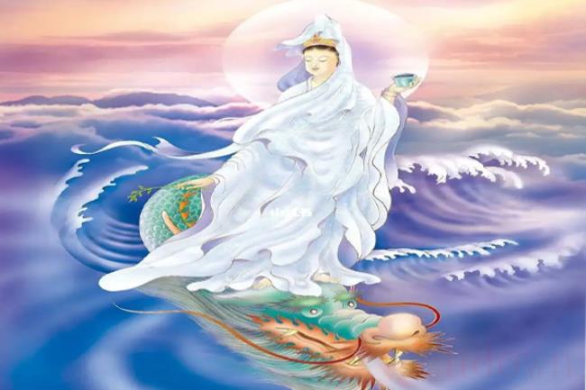 观音三个生日是什么时候?（观音节日的习俗）