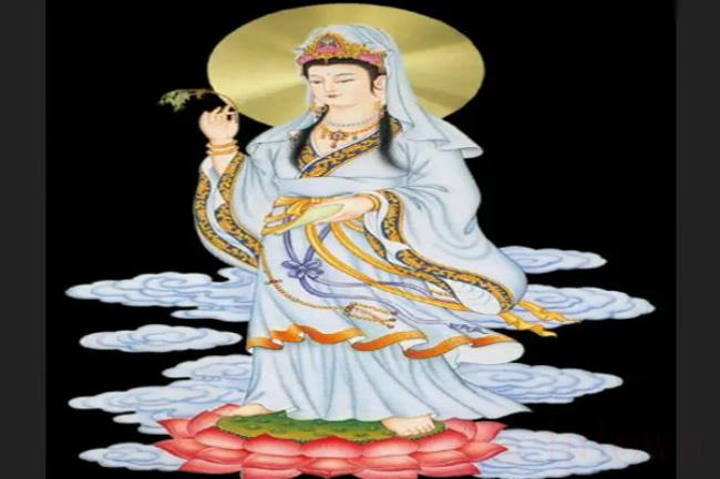 观音三个生日是什么时候?（观音节日的习俗）