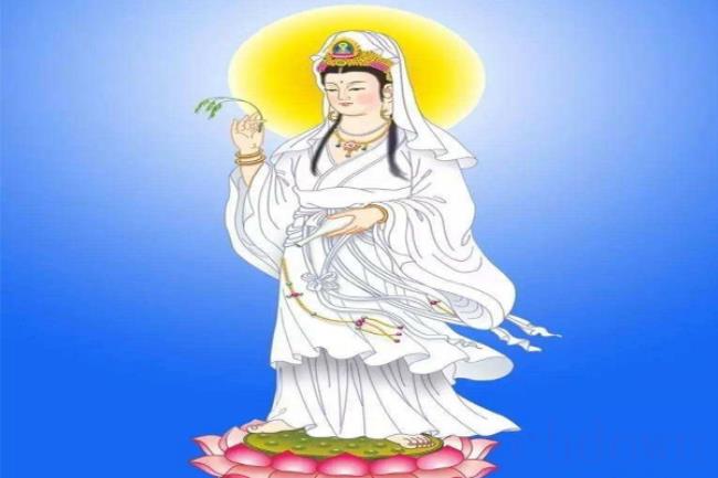 观音三个生日是什么时候?（观音节日的习俗）