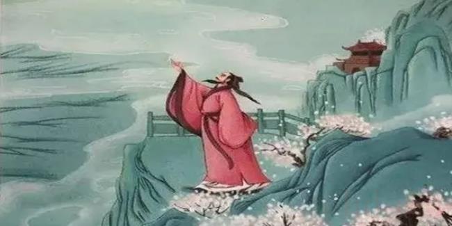 登幽州台歌表达了诗人怎样的情感（幽州台是哪儿）