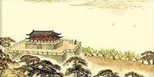 登幽州台歌表达了诗人怎样的情感（幽州台是哪儿）