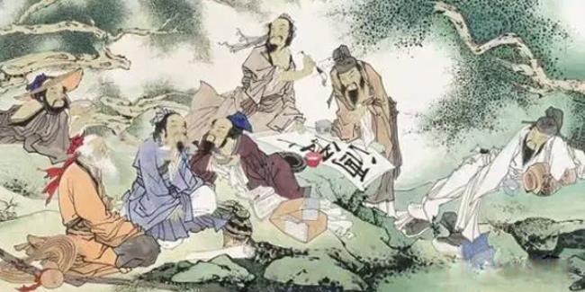火药是谁发明的人叫什么名字（疑似发明人有葛洪、陶弘景、孙思邈）
