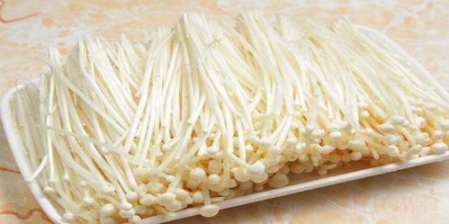 金针菇能放冰箱多少天（金针菇能放冰箱3-5天左右）