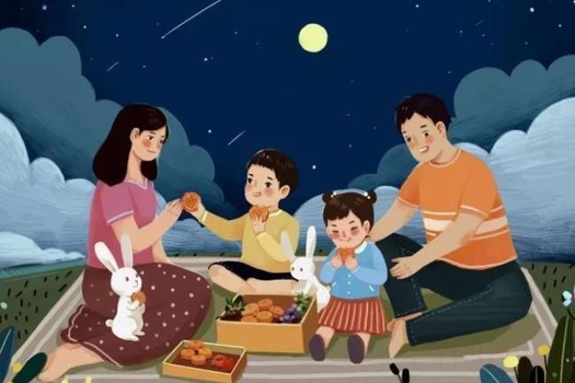 中国有什么节日（春节是我国最隆重的传统节日）