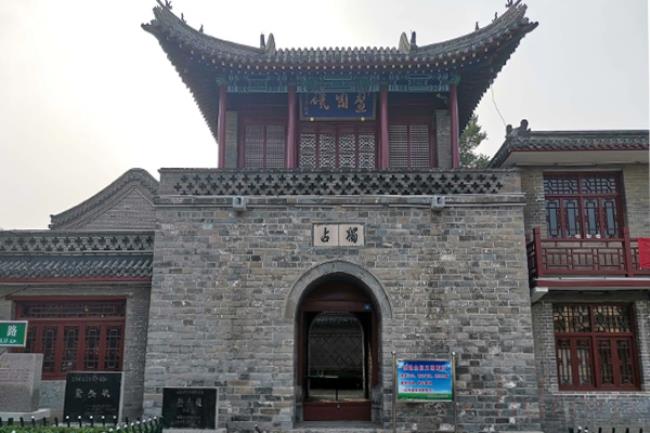 山东临清市属于哪个市（山东临清市的行政区划）