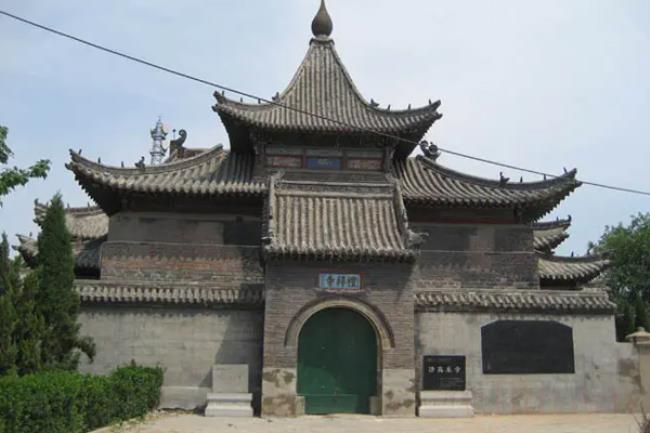 山东临清市属于哪个市（山东临清市的行政区划）