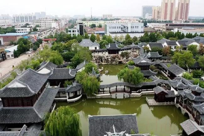 山东临清市属于哪个市（山东临清市的行政区划）
