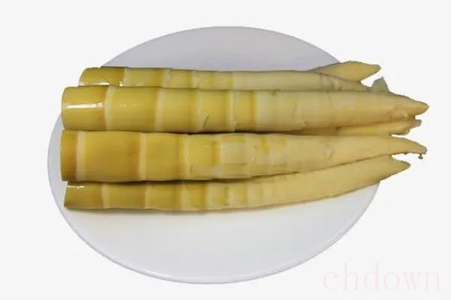 酸笋的做法怎么腌制制作方法（制作酸笋的注意事项）