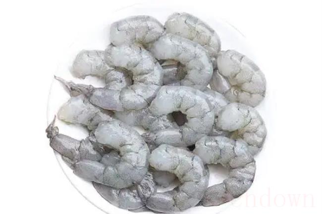 虾滑怎么做又嫩又弹（做虾滑的技巧）