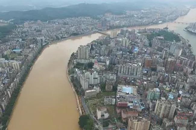 韶关在哪里属于哪个省(韶关的区域范围) 韶关在哪里属于哪个省(韶关的区域范围)