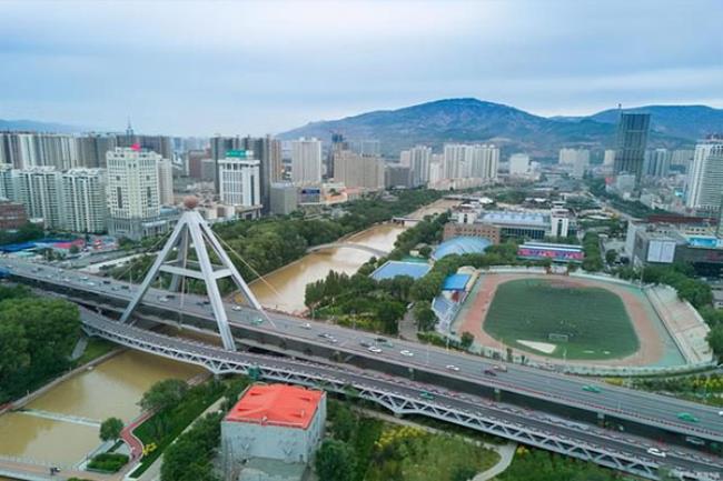 西宁属于哪个省的城市（西宁属于青海省）