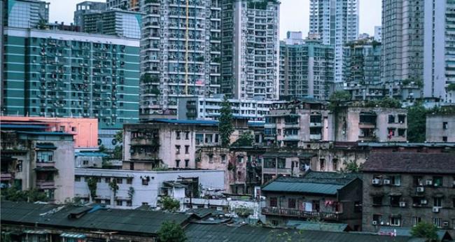 重庆是哪个省属于哪个省（重庆有哪些旅游景点）