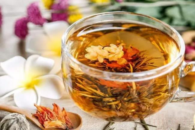 花茶有几种哪种花茶最好（花茶是什么）