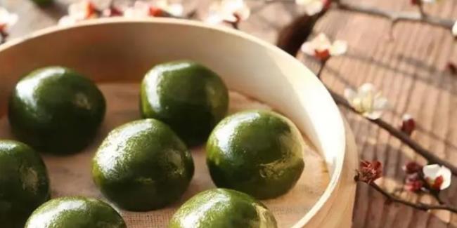 清明节主要吃什么（清明节的风俗食物多吗）