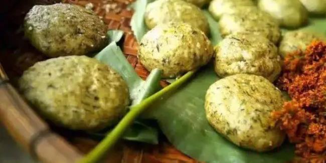 清明节主要吃什么（清明节的风俗食物多吗）