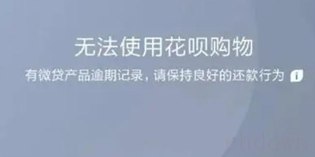 最近花呗借呗全停了啥情况(花呗借呗会无缘无故被关吗) 最近花呗借呗全停了啥情况(花呗借呗会无缘无故被关吗)