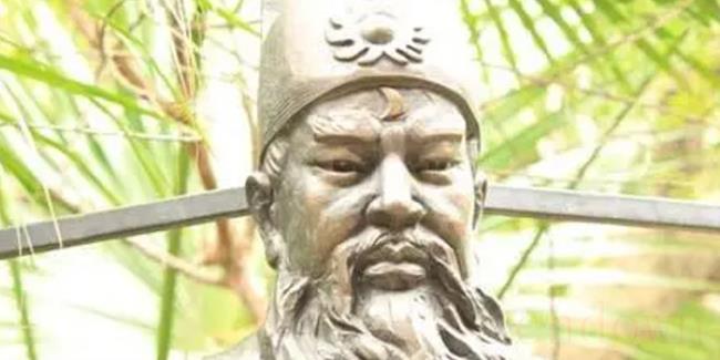 包拯相当于现在多大的官（包拯最大的官名是什么？）