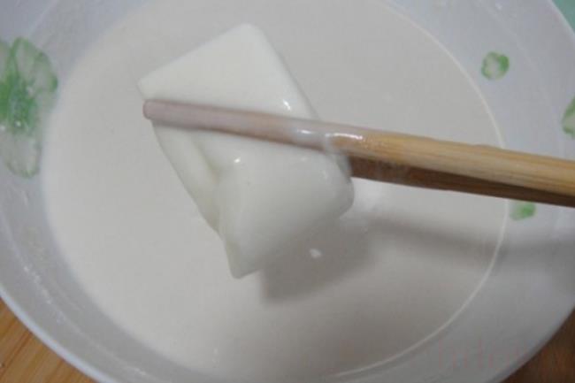 牛奶能做什么简单好吃的（牛奶还可以做什么）