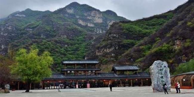 涞水县属于哪个市（涞水县特产）
